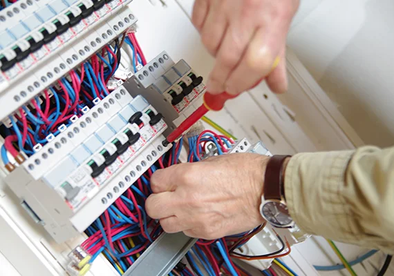 Électricité Générale Langogne, Électricité Générale Pradelles, Électricité Générale Châteauneuf-de-Randon, Électricité Générale Lozère (48)