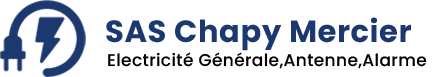 SAS CHAPY MERCIER